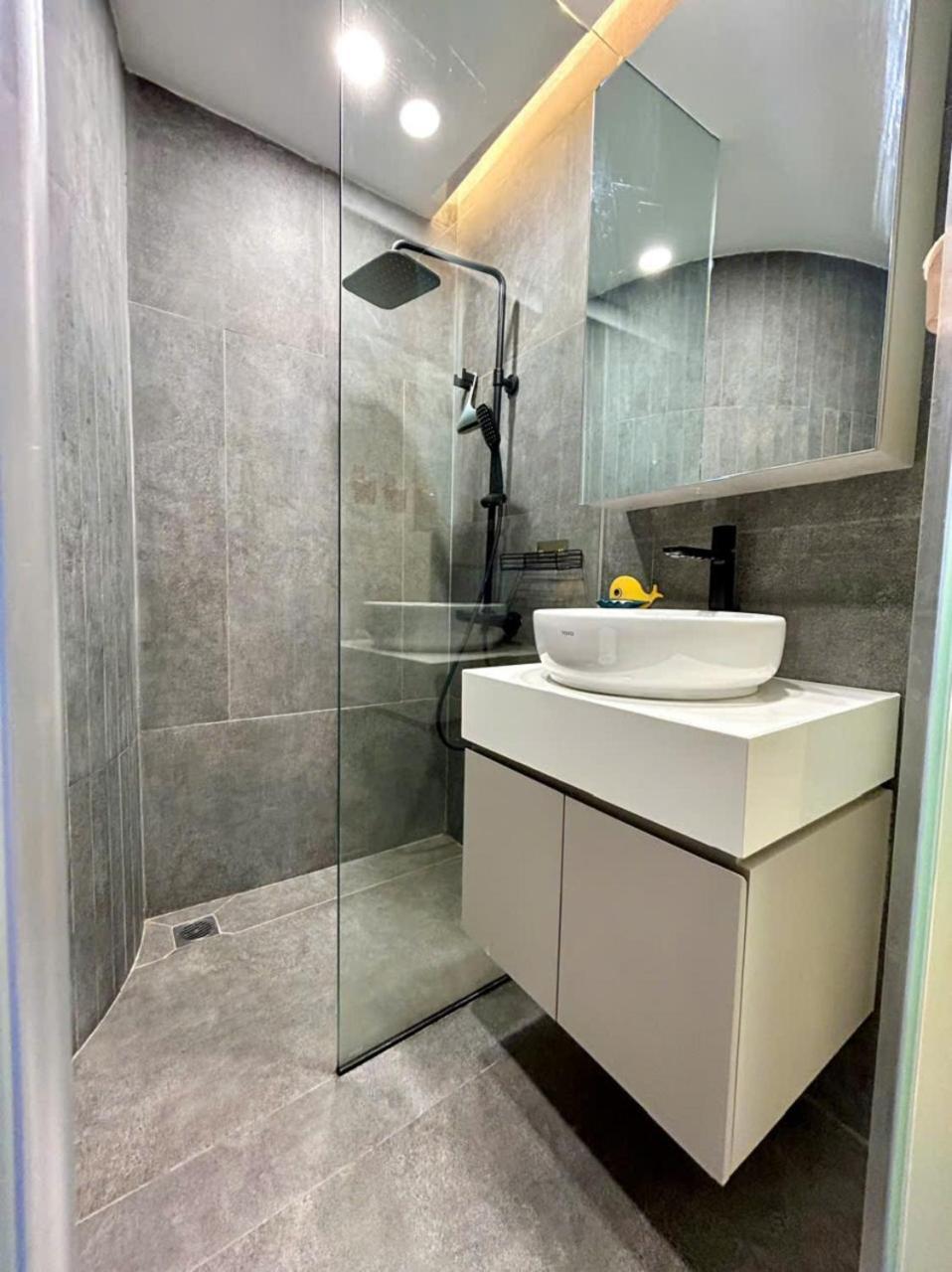 Hod Apartment Tan Dinh Ho Chi Minh City Exterior photo