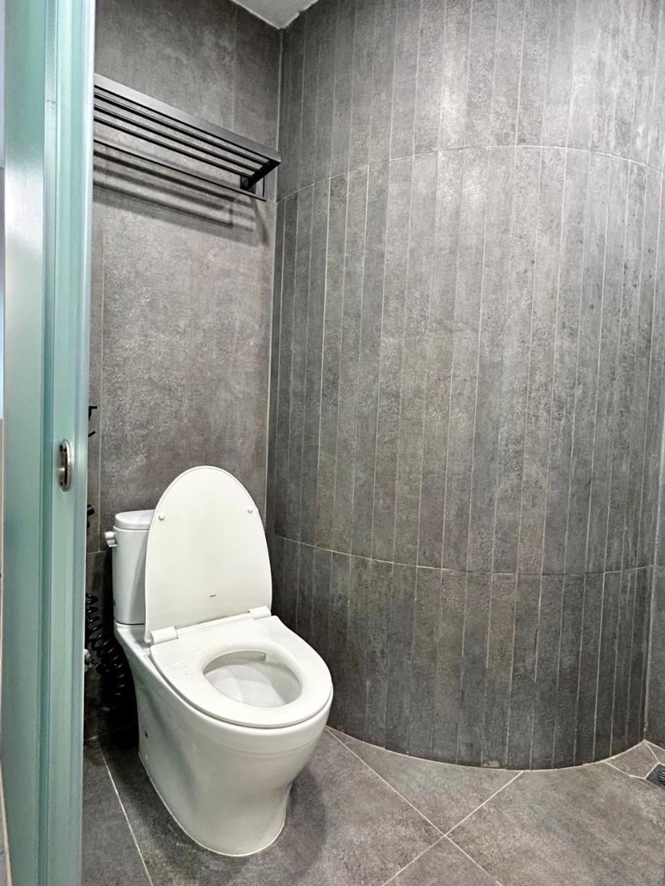 Hod Apartment Tan Dinh Ho Chi Minh City Exterior photo
