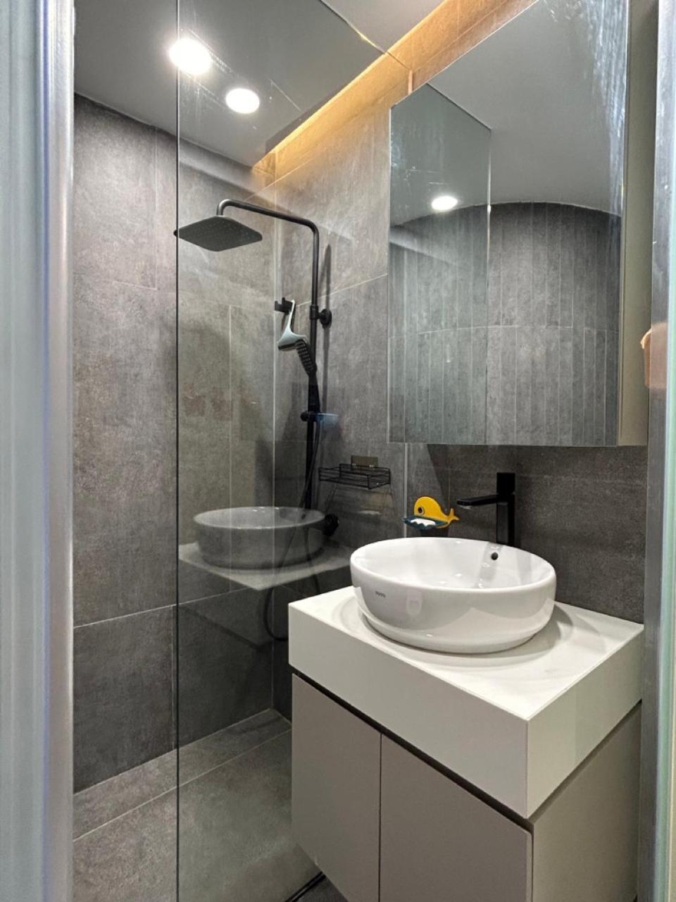 Hod Apartment Tan Dinh Ho Chi Minh City Exterior photo